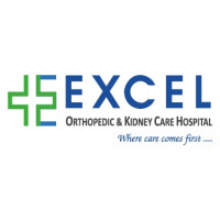 Excel Orthopedic & Kidney Care Hospital