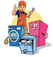 Washing Machine Repair Kuwait