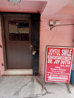 Joyfulsmile multispeciality dental clinic