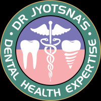 Dr Jyotsna's Dental Health Expertise