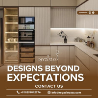 Best-Buy Modular Kitchen Price in Lucknow