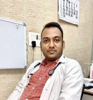Dr. Kritesh Goel