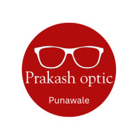 prakash optic punawale