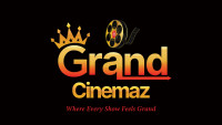Grand Cinemaz : Best Cinema Hall in Una
