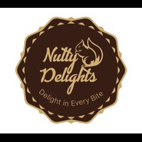 Nutty Delights: Premium Nuts, Dried Fruits & Gourmet Gifts