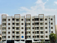 “Ready to Move, Ready for You – Premium 2/3 BHK Luxury Flats”