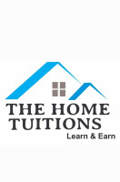 The Home Tuitions - home tuition near me