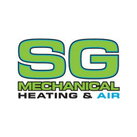 SG Mechanical Heating Repair