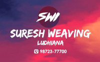Suresh Weaving Industries