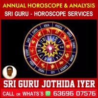 Sri Guru Jothida Iyer in Chennai