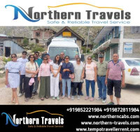 Northern Travels - Amritsar | Best Corporate Taxi Service