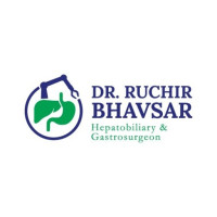 Dr. Ruchir Bhavsar
