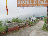 Hotel D Pal