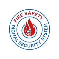 Fire Safety & Digital Security System
