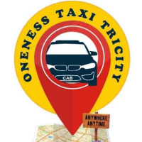 Chandigarh to Delhi taxi