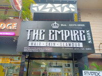 The Empire Salon 8337808888