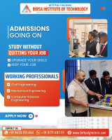 Electrical Engineering University in Ranchi