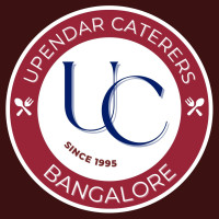 Upendar caterers| best Caterers in bengalore