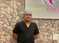Cosmo Care and Hair