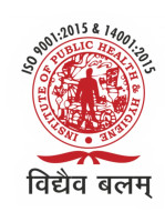 Institute of Public Health and Hygiene