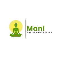 Mani The Pranic Healer