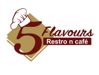 5 FLAVOURS RESTAURANT & CAFÉ (PURE VEG)