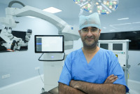 Dr.Nitesh Lamoria