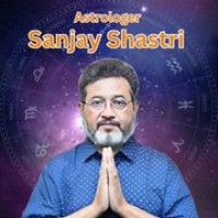 Astrologer Sanjay Shastri - Best Astrologer in Kolkata | Vedic Astrology Consultant