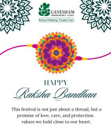 Ganesham Homoeopathic clinic