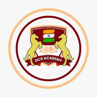DCG Academy