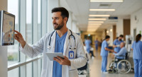 ABROAD MBBS IN USA ,UK ORBIT GLOBAL
