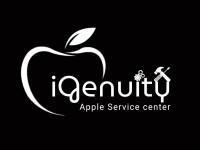 iDestiny Apple Service Center in Thane