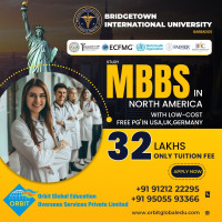 BIU MBBS Abroad