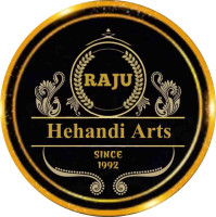 Best Mehandi Artist in Delhi | Raju Mehandi Artist