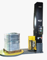 battery operated strapping tool