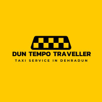 Dun Tempo Traveller Taxi Service Dehradun
