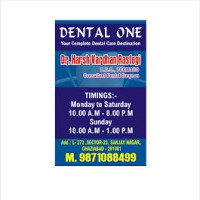 Best Dental Clinic in Ghaziabad | Dental One