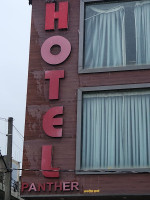 Hotel Panther