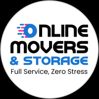 Local Moving Services Near Me - Online Movers & Storage