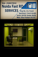 Noida Fast RO Service