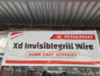Xd Invisiblegrill Wire