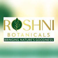 Ayurvedic Skin & Hair Care Products - Roshni Botanicals