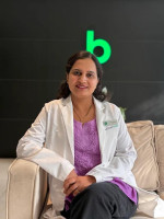 Dr. Ranjali Ohlan - Ayurvedic Doctor in Gurgaon