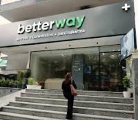 Betterway Ayurvedic Clinic & Panchakarma Centre | Best Ayurvedic centre in Gurgaon, India