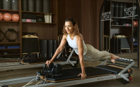 Pilates And Beyond With Zaineb Ali - Raidurg