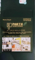 Parth Kitchen And Interiors