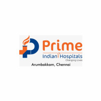 Prime Indian Hospital