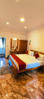 Hotel Lumino Crown