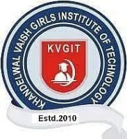 KVGIT : Best Girls College In Jaipur