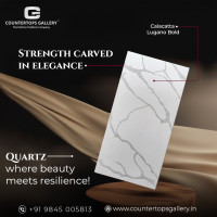 Countertops Gallery – Quartz | Granite | Porcelain Slabs
